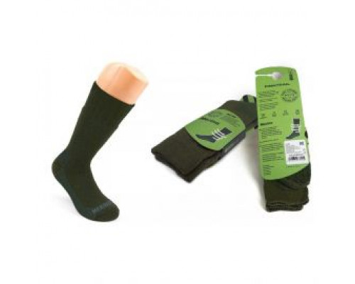 Термоноски Finntrail Merino 3201, размер 39-42