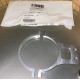 619380015 Хомут Передней Стойки Для Ski Doo Skandic M5342361, M5342362, M5344180