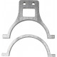 619380015 Хомут Передней Стойки Для Ski Doo Skandic M5342361, M5342362, M5344180