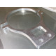 619380015 Хомут Передней Стойки Для Ski Doo Skandic M5342361, M5342362, M5344180