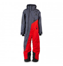 Комбинезон с утеплителем 509 Allied Racing Red F03001001-101 