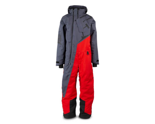 Комбинезон с утеплителем 509 Allied Racing Red F03001001-101 