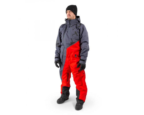 Комбинезон с утеплителем 509 Allied Racing Red F03001001-101 