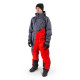 Комбинезон с утеплителем 509 Allied Racing Red F03001001-101 