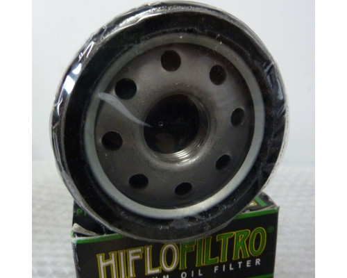 HF198 Hiflo Filtro Масляный Фильтр Для Polaris FRONTIER 2540086, 2540006, 2540122