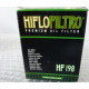 HF198 Hiflo Filtro Масляный Фильтр Для Polaris FRONTIER 2540086, 2540006, 2540122
