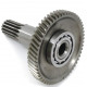 1702-182 Вал КПП Для Arctic Cat M8