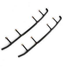 SLD-0081-019 SLEDEX Коньки Для Лыж Усиленные Для Yamaha 8EN-F3731-01-00, 8EN-23731-00-00, 8EN-23731-01-00, 8GK-F3731-00-00, SMA-F3731-GK-00