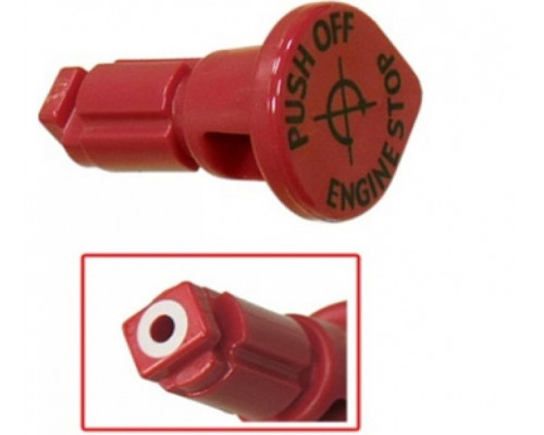 SM-01552 SPI Кнопка Выключения Двигателя Для Yamaha 8GL-86284-09-00