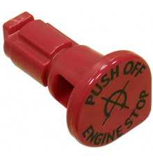 SM-01552 SPI Кнопка Выключения Двигателя Для Yamaha 8GL-86284-09-00