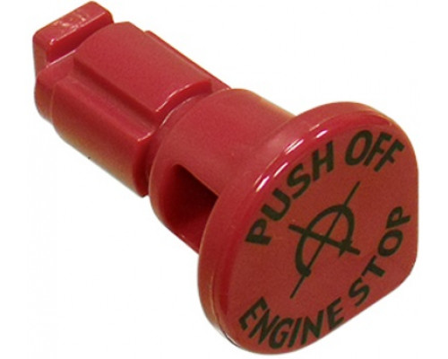 SM-01552 SPI Кнопка Выключения Двигателя Для Yamaha 8GL-86284-09-00