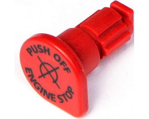 SM-01552 SPI Кнопка Выключения Двигателя Для Yamaha 8GL-86284-09-00