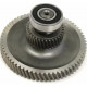 1702-184 Шестерня КПП Для Arctic Cat M8