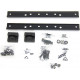 SM-12637 SPI Комплект Усилителей Полозьев Для Ski Doo 860201005