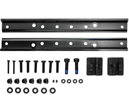 SM-12637 SPI Комплект Усилителей Полозьев Для Ski Doo 860201005