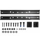 SM-12637 SPI Комплект Усилителей Полозьев Для Ski Doo 860201005