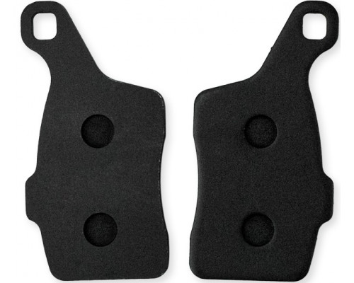 05-252 SPI Тормозные Колодки Для Ski Doo 507032486, 507032473, 507032489
