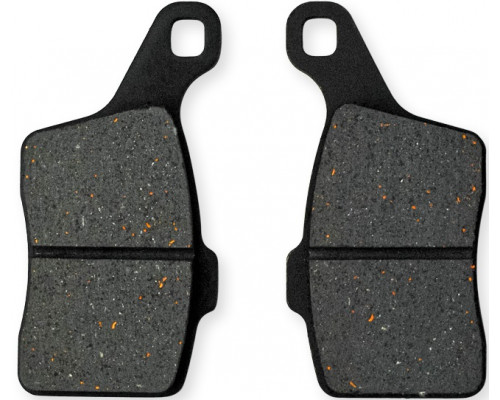 05-252 SPI Тормозные Колодки Для Ski Doo 507032486, 507032473, 507032489