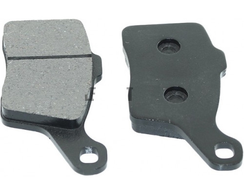 05-252 SPI Тормозные Колодки Для Ski Doo 507032486, 507032473, 507032489