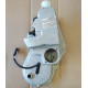 1702-499 Корпус КПП Для Arctic Cat 1702-425