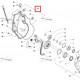 1702-499 Корпус КПП Для Arctic Cat 1702-425