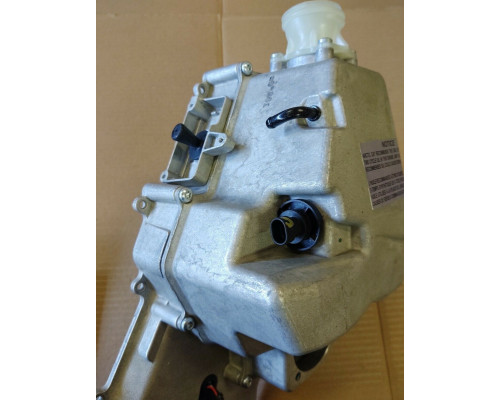 1702-499 Корпус КПП Для Arctic Cat 1702-425