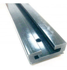 408-56-80 SPI Склиз Черный Для Ski Doo M549582, 549582, 560101900, 560102000, 560316600, 503188920, 560314400, 503189239, Для РМ C40200503