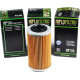 HF556 HIFLO FILTRO Фильтр Масляный Для Ski Doo 420956740, 420956741, 711956740