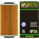 HF556 HIFLO FILTRO Фильтр Масляный Для Ski Doo 420956740, 420956741, 711956740