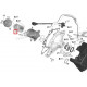 HF556 HIFLO FILTRO Фильтр Масляный Для Ski Doo 420956740, 420956741, 711956740