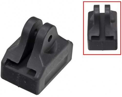 SM-04099 SPI Демпфер Ограничитель Хода Задней Подвески Для Ski Doo 503193504