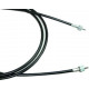 SM-05117 SPI Тросик Спидометра Для Polaris 3280341, 3280296