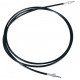 SM-05117 SPI Тросик Спидометра Для Polaris 3280341, 3280296