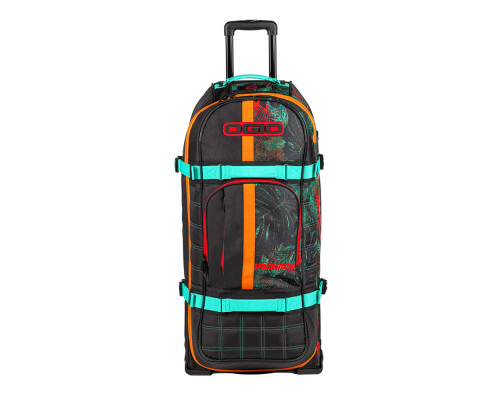 Сумка Ogio Rig 9800 Pro на колесиках Tropic