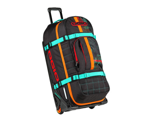 Сумка Ogio Rig 9800 Pro на колесиках Tropic