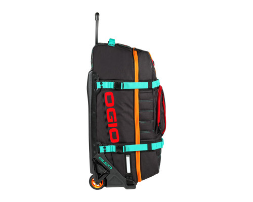 Сумка Ogio Rig 9800 Pro на колесиках Tropic