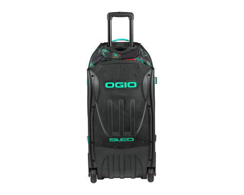 Сумка Ogio Rig 9800 Pro на колесиках Tropic