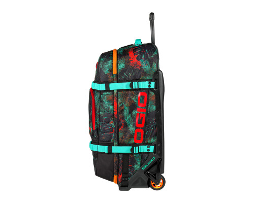 Сумка Ogio Rig 9800 Pro на колесиках Tropic