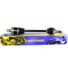 MP-CA-813 MAX POWER Привод В Сборе Передний Левый Для BRP Can Am 705401115, 705401943