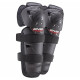 Защита колена и голени EVS Option Knee Pad Black OPTK16-BK-A