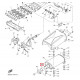 SM-02046 SPI Уплотнительное Кольцо Глушителя Для Yamaha Apex 5VY-14755-00-00