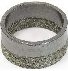 SM-02046 SPI Уплотнительное Кольцо Глушителя Для Yamaha Apex 5VY-14755-00-00