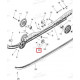SM-04302 SPI Кронштейн Пружины Для Polaris 5434334