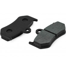 SM-05013 SPI Тормозные Колодки Для Yamaha 8FU-W0046-00-00, 8FU-W0046-01-00