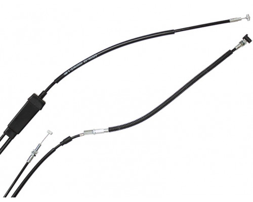 SM-05266 SPI Тросик Газа Для Ski Doo 512060411, 512060546, 512060669, 512060886