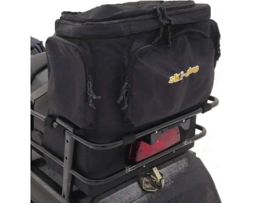 24784 Басег Кофр На Туннель Черный Для Ski Doo Skandic WT 51