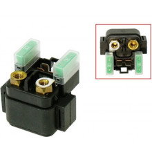 SM-01452 SPI Реле Стартера Для Yamaha 4DN-81940-00-00, 4DN-81940-10-00, 4DN-81940-11-00, 4DN-81940-12-00