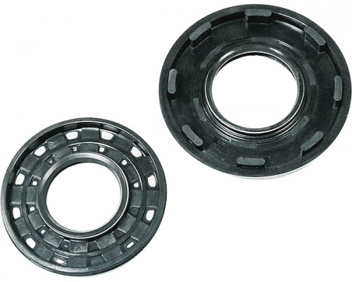 09-55218 SPI Комплект Сальников Коленвала Для Polaris 550 3085241, 3085664