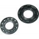 09-55218 SPI Комплект Сальников Коленвала Для Polaris 550 3085241, 3085664
