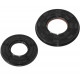 09-55218 SPI Комплект Сальников Коленвала Для Polaris 550 3085241, 3085664